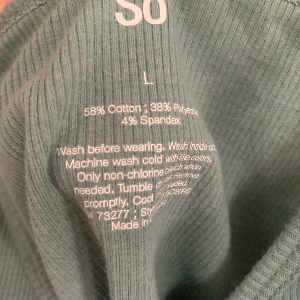 Ross Tank Top - Picture 2 of 2